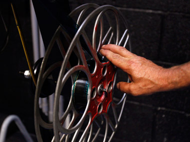 Reliance MediaWorks Q2 net loss at Rs 233 crore Reliance MediaWorks Q2 net loss at Rs 233 crore