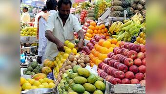 Fruit ripening protein discovered, to help sales