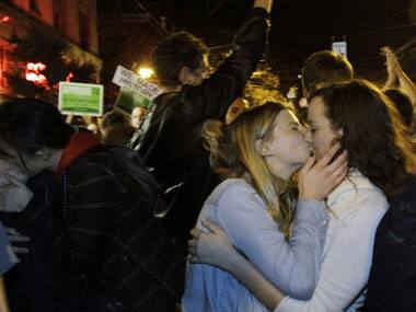 Liberal America was a bigger winner than Obama this election