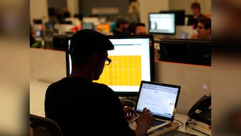 Classrooms for the next gen: Star trek desks to improve your maths?