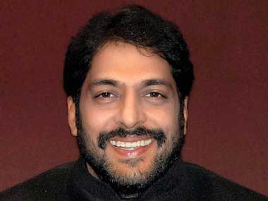 HC bench recuses from hearing Kanda's bail plea HC bench recuses from hearing Kanda's bail plea