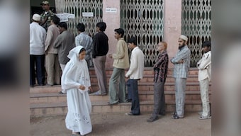 EC to issue voters' slips to filter bogus voters in Gujarat