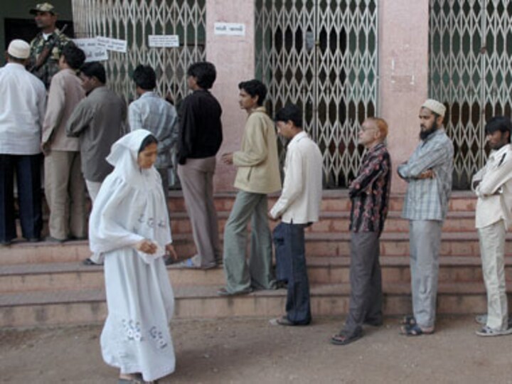 EC to issue voters' slips to filter bogus voters in Gujarat