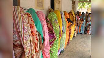 Gujarat polls: Only 16 women candidates get BJP, Cong tickets