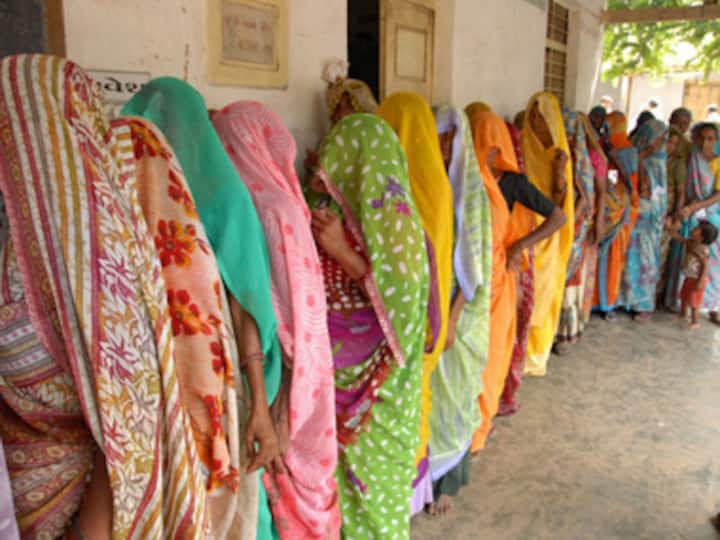 Gujarat polls: Only 16 women candidates get BJP, Cong tickets Gujarat polls: Only 16 women candidates get BJP, Cong tickets