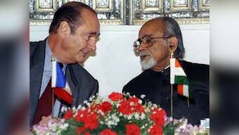Former PM, IK Gujral admitted to Gurgaon hospital for lung infection