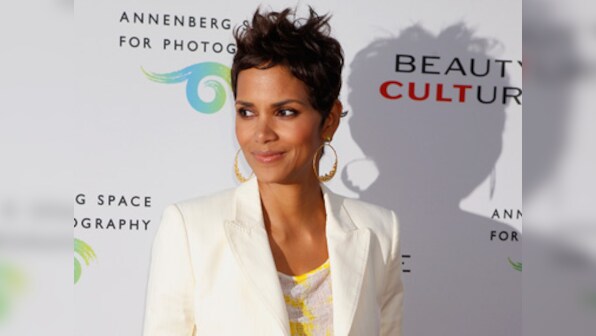 Halle Berry joins Roland Emmerich's disaster thriller Moonfall; film scheduled to go on the floors in late 2020