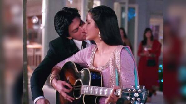 Jab Tak Hai Jaan stationery up for grabs