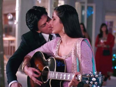 Jab Tak Hai Jaan stationery up for grabs Jab Tak Hai Jaan stationery up for grabs