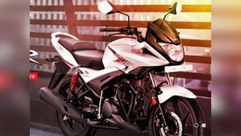 Hero Moto sales foretell improving sentiment in two-wheeler mkt