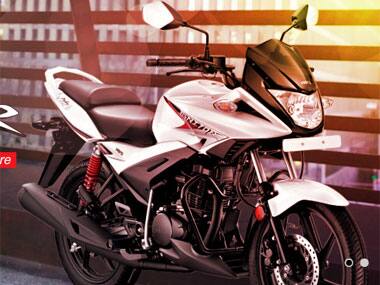 Hero Cycles to open 30 outlets in 25 cities in one year