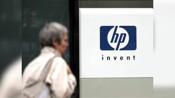 Hewlett-Packard admits $8.8 billion accounting scandal at British unit