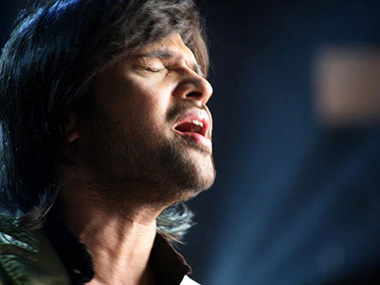 A Himesh Reshammiya fan comes out of the closet A Himesh Reshammiya fan comes out of the closet
