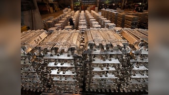 Hindalco arm Novelis' Q1 net income up 10% at $113 million; sales increases 16% to $3.1 billion