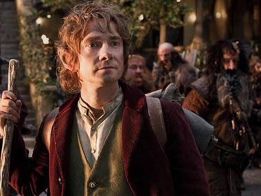 'Hobbit' should be a magical experience: Peter Jackson 'Hobbit' should be a magical experience: Peter Jackson