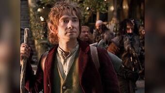 'Hobbit' should be a magical experience: Peter Jackson