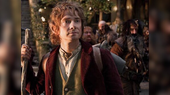 'Hobbit' should be a magical experience: Peter Jackson