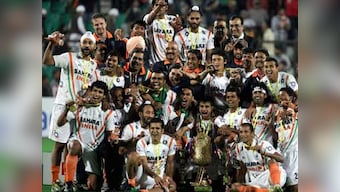 Want to take hockey back to past glory: new IHF President