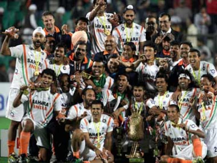 Want to take hockey back to past glory: new IHF President