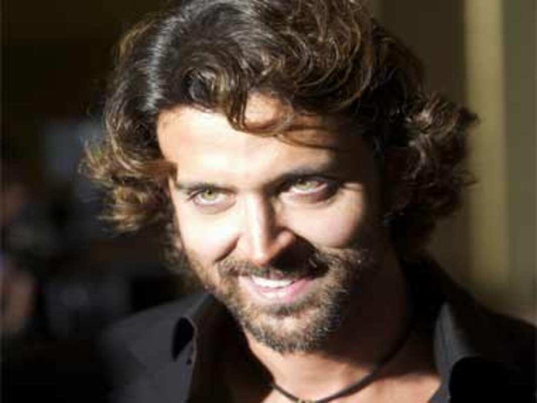 Hrithik Roshan is delightful: Vivek Oberoi-Entertainment News , Firstpost Hrithik Roshan is delightful: Vivek Oberoi-Entertainment News , Firstpost