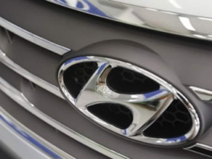 Hyundai Motor's new engine plant to be set up near Chennai