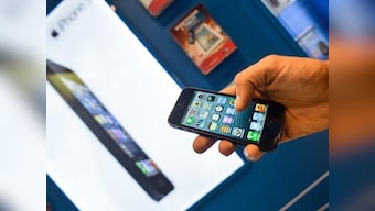 Apple supplier Foxconn unable to cope with iPhone 5 demand 