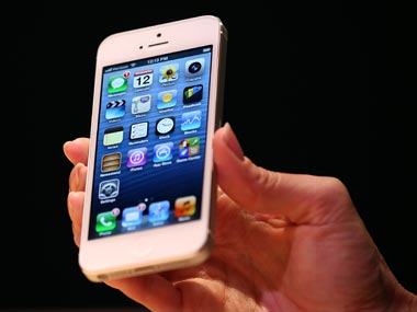 Can the iPhone 5 at Rs 45,500 take down Android? Can the iPhone 5 at Rs 45,500 take down Android?