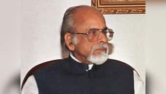 Condition of former PM IK Gujral very critical, says doctor