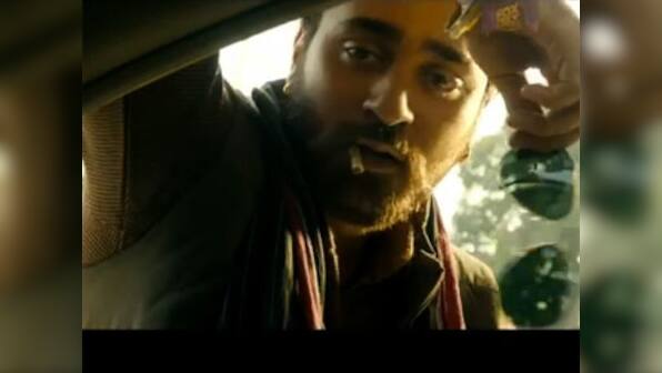 Arshad Warsi, Imran Khan don similar looks! 