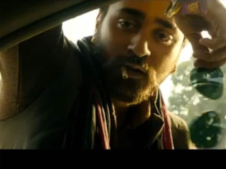 Arshad Warsi, Imran Khan don similar looks! 