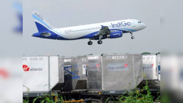 Four-month-old baby dies after developing breathing problem onboard Patna-bound Hyderabad flight