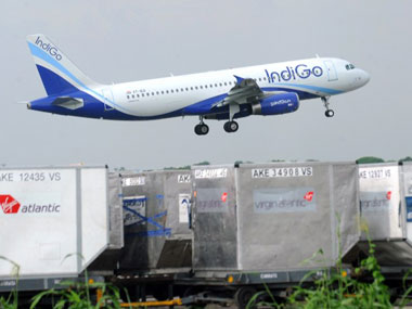 DGCA grounds IndiGo and GoAir's A320neo planes: Aircraft using Pratt & Whitney engines have had a turbulent history DGCA grounds IndiGo and GoAir's A320neo planes: Aircraft using Pratt & Whitney engines have had a turbulent history