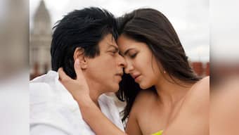 Movie Review: How Jab Tak Hai Jaan gets romance wrong 