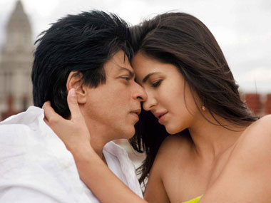 Movie Review: How Jab Tak Hai Jaan gets romance wrong Movie Review: How Jab Tak Hai Jaan gets romance wrong