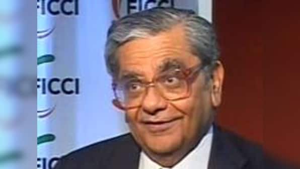 Bhagwati is right. Modi's spending boost may irk investors and risk rating downgrade