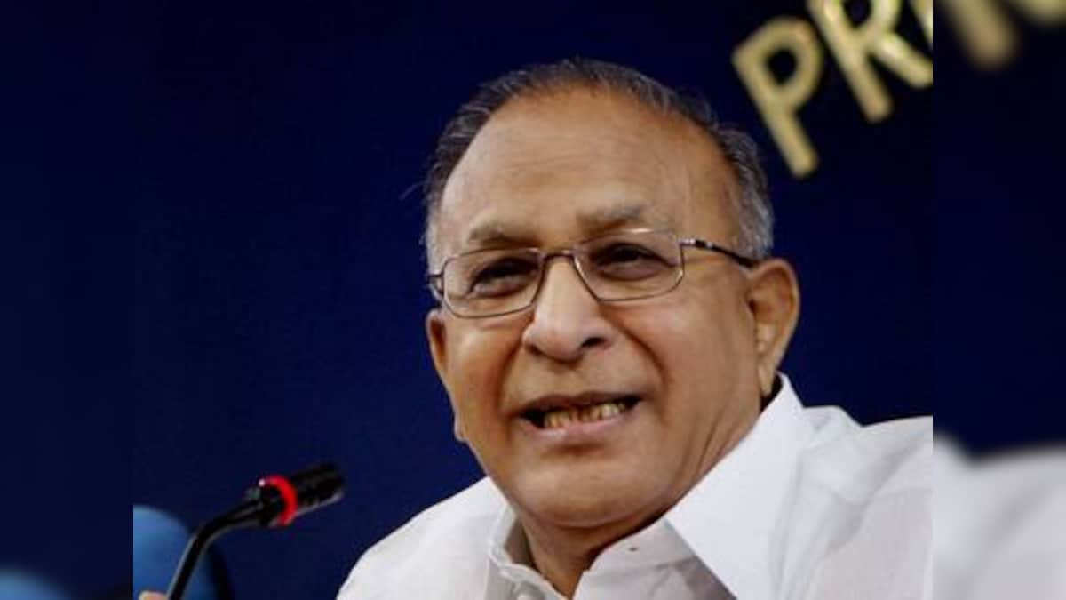 Ruling TRS worried about advancing Telangana Assembly elections, claims Congress leader Jaipal Reddy