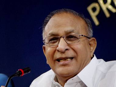 Anyone who holds oil ministry will be frustrated: Jaipal Reddy Anyone who holds oil ministry will be frustrated: Jaipal Reddy