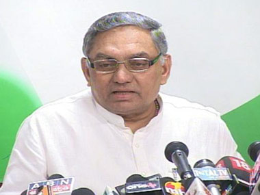 National Herald an emotional issue, reviving it was our duty: Cong National Herald an emotional issue, reviving it was our duty: Cong