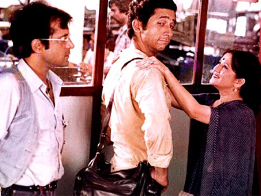 Why 'Jaane Bhi Do Yaaro' is Bollywood's biggest 2012 release Why 'Jaane Bhi Do Yaaro' is Bollywood's biggest 2012 release