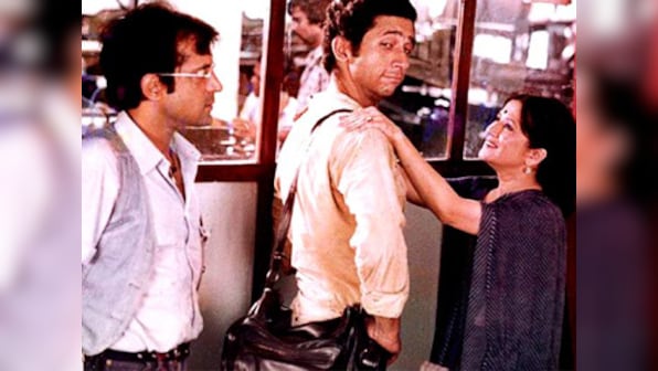 Why 'Jaane Bhi Do Yaaro' is Bollywood's biggest 2012 release