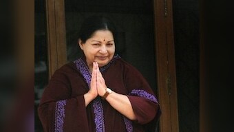 Jayalalithaa urges PM to remove Nadar remarks from CBSE book