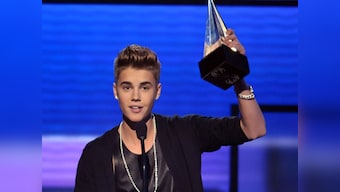 American Music Awards 2012: Justin Bieber, Nicki Minaj steal the show