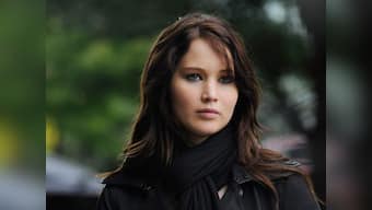 Jennifer Lawrence loved her role in 'Silver Linings Playbook'