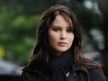 Jennifer Lawrence loved her role in 'Silver Linings Playbook' Jennifer Lawrence loved her role in 'Silver Linings Playbook'