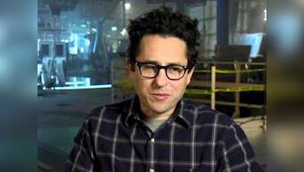 Star Wars filmmaker JJ Abrams to write Spider-Man comic book series with new villain Cadaverous
