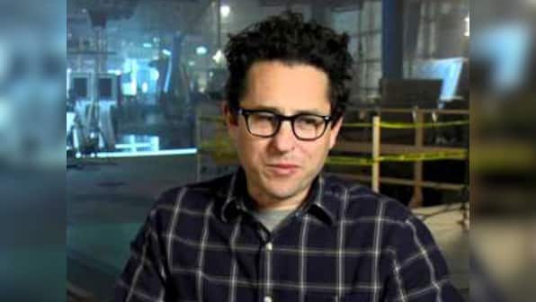 Star Wars filmmaker JJ Abrams to write Spider-Man comic book series with new villain Cadaverous