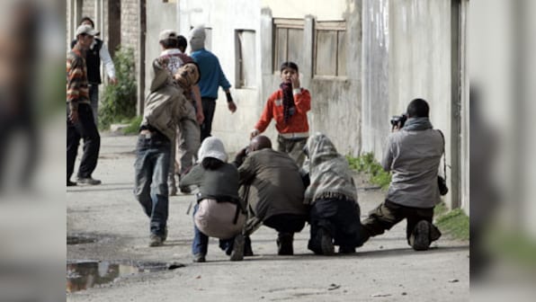 Bomb recovered under Pakistan journalist Hamid Mir's car