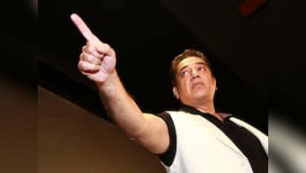 Hollywood dream will have to wait: Kamal Hassan 