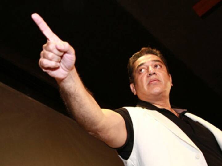 Hollywood dream will have to wait: Kamal Hassan 