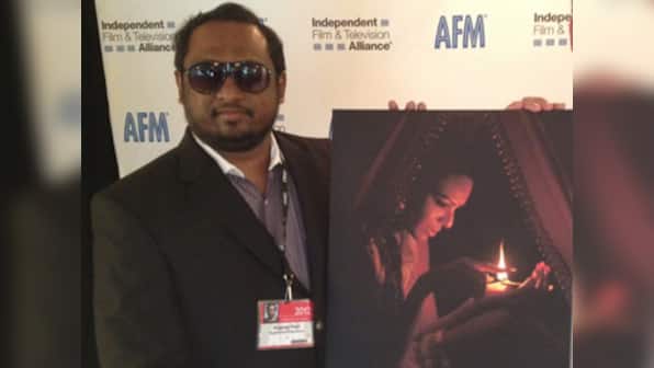 First Look: Sherlyn Chopra looks stunning in posters of Kamasutra 3D